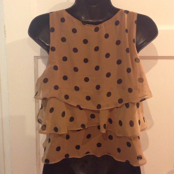 Forever 21 top - Picture 2 of 2