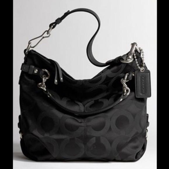 New COACH Brooke bag
