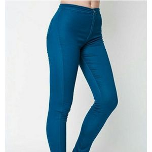 American Apparel Easy Jean