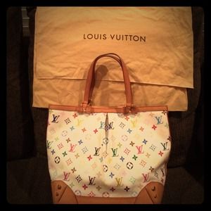 Authentic Louis Vuitton