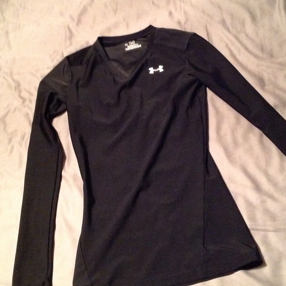 Under armor and bandeau bundle