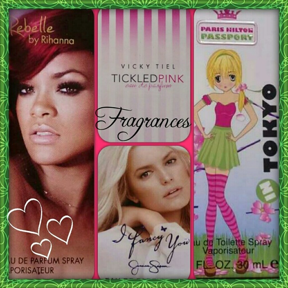 Fragrances from Perfumemania - Picture 1 of 4