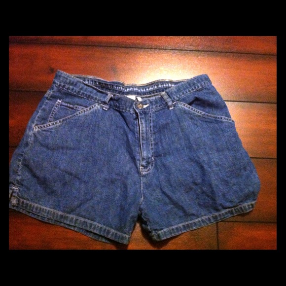 Calvin Klein shorts