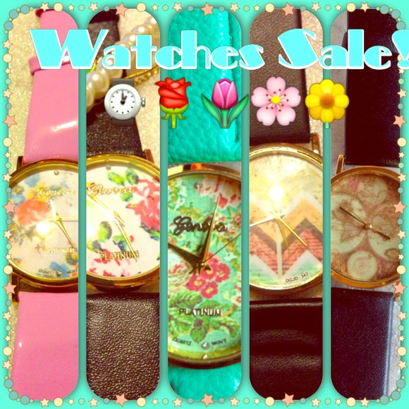 SALE! Buy 1 for $15 or 2 for $27! Mix&match