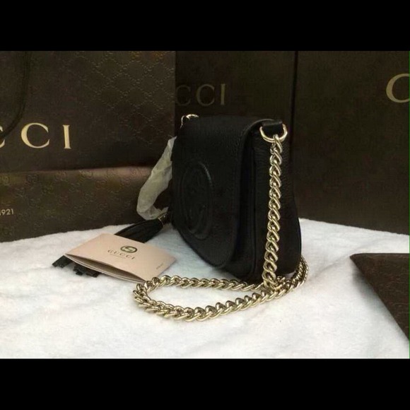 Gucci Handbags - Gucci bag
