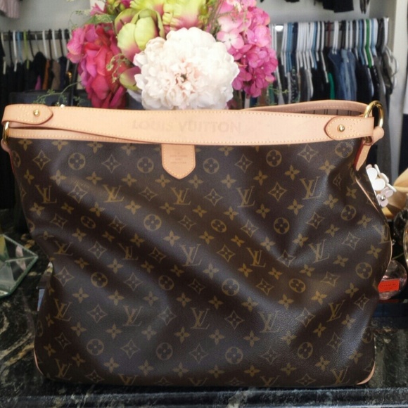 Louis vuitton delightful (HOLD)