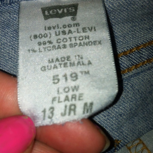 Levi's - Picture 4 of 4