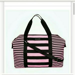 NWT Victoria's Secret Getaway Bag