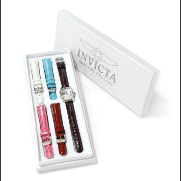 Women's Invicta watch - Picture 1 of 1