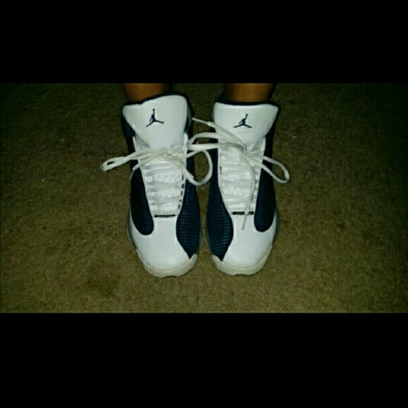 Jordan Flint 13s