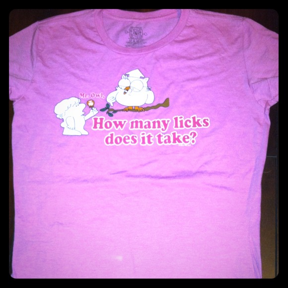 Tee shirt