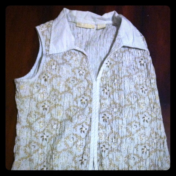 Super cut top