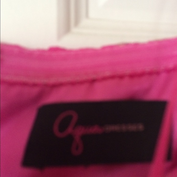 Designer Gown - Picture 2 of 2