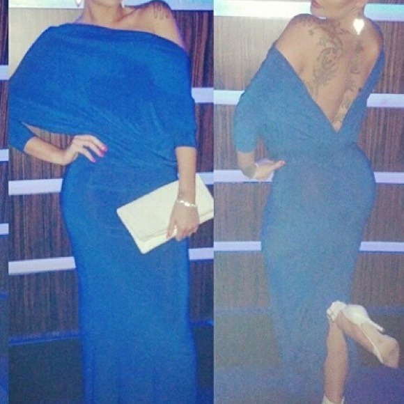 Dress - Picture 3 of 4