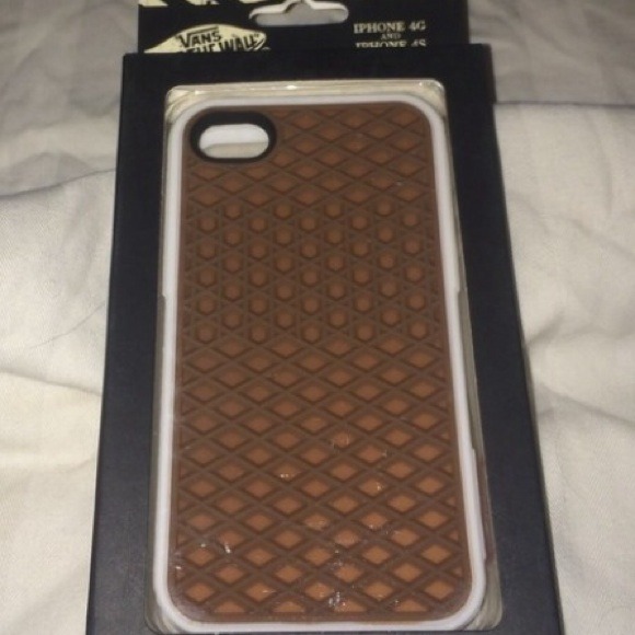 Vans Accessories - Iphone 4/4s case