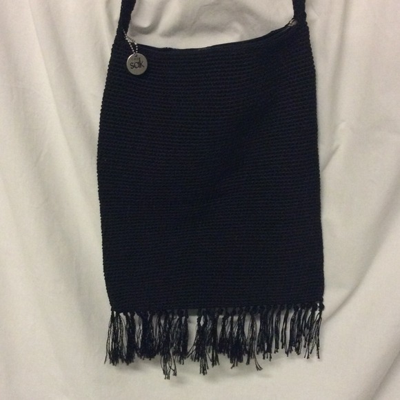 Sak bag