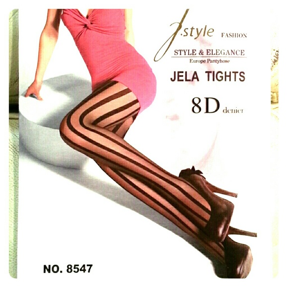 Accessories - New Pantyhose
