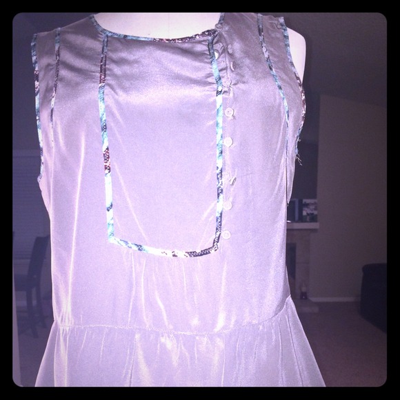 BCBG top