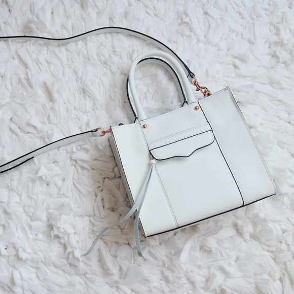 ❌SOLD❌ ✨Rebecca Minkoff✨ MAB mini tote