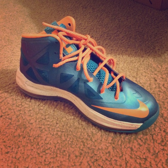 Lebron's