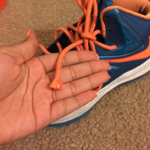 Lebron's - Picture 2 of 4