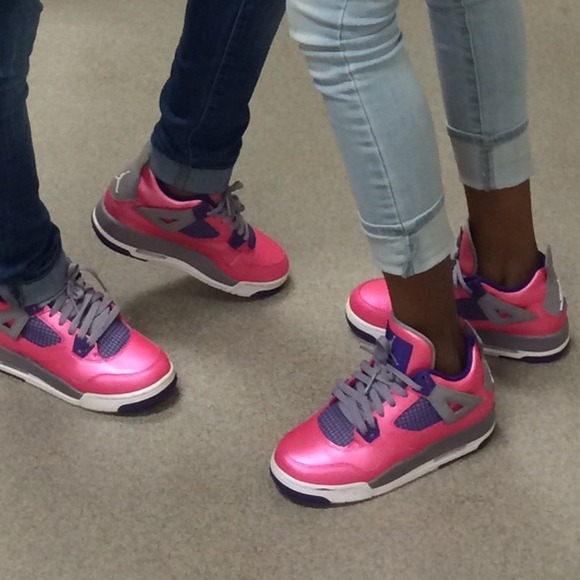 Jordan's Kids
