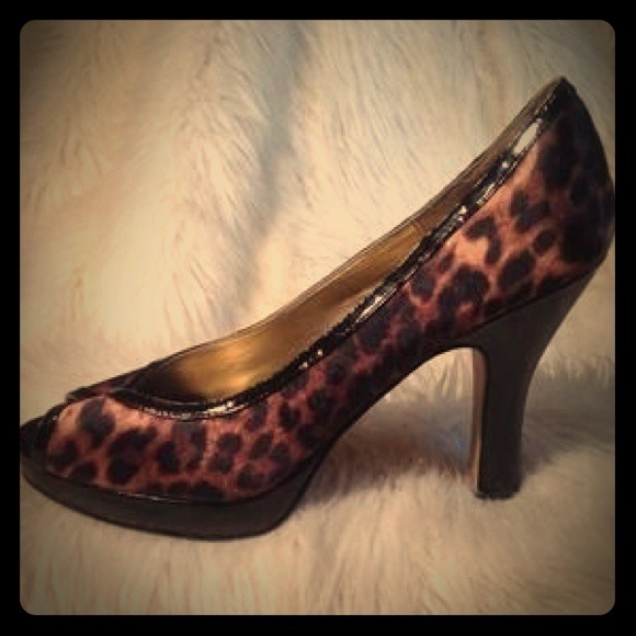 Madden Girl Heels - Picture 1 of 1