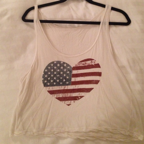 Brandy Melville Top