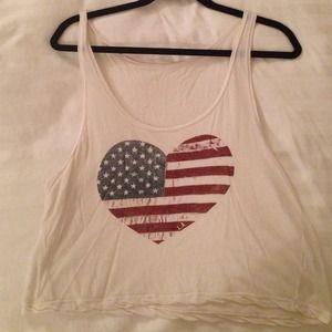 Brandy Melville Top