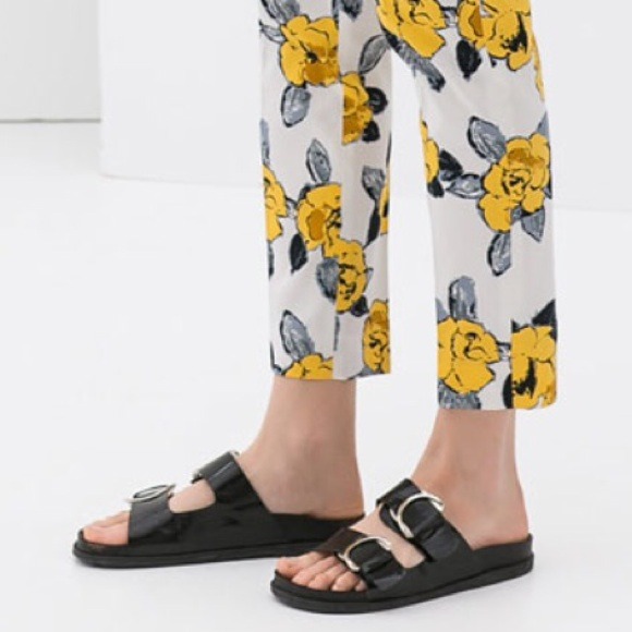 Zara Shoes - Zara shoes
