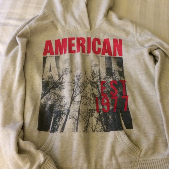 AMERICAN EAGEL SWEATSHIRT