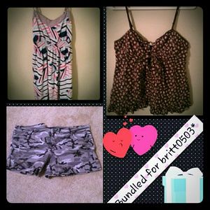 Bundle for britt0503
