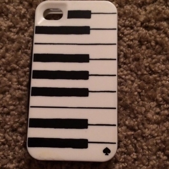Kate spade iPhone 4s case