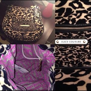 Juicy Couture purse