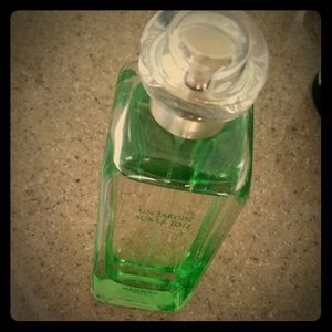 Slighty used HERMES 3.3oz Eau de Toilette Spray