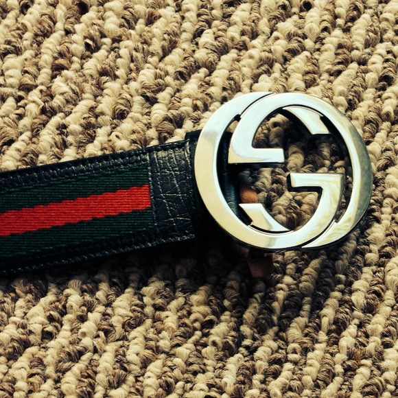 Gucci Belt