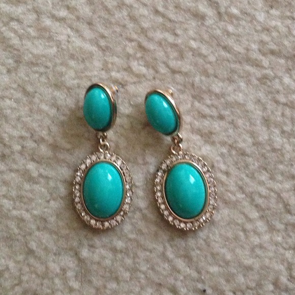 Banana Republic Jewelry - Authentic Banana Republic earrings
