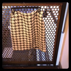 Banana republic skirt