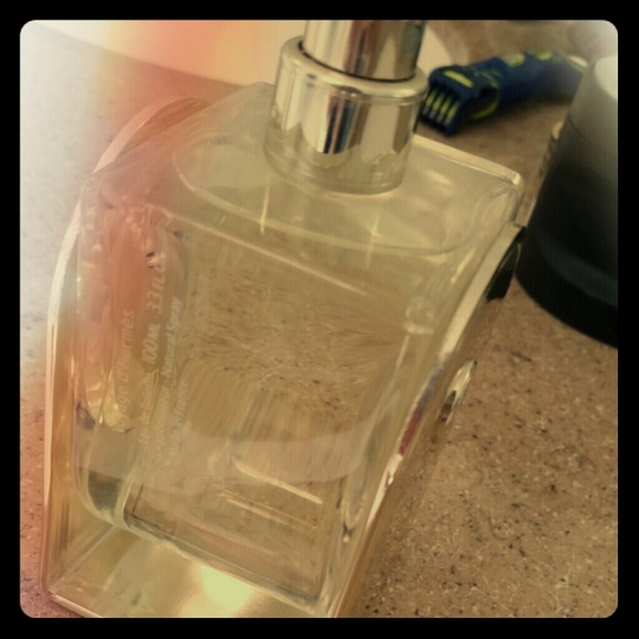 BUNDLE!! Used HERMES Eau de Toilette Sprays