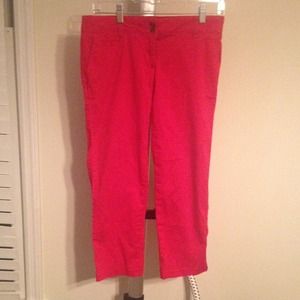 Tommy Hilfiger capris