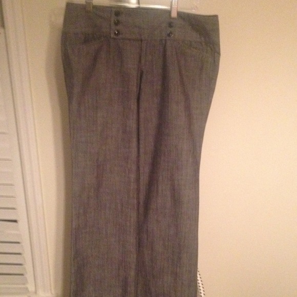 Forever 21 dress pant.
