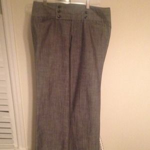 Forever 21 dress pant.