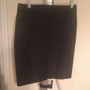 Express skirt