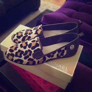 Michael Kors Flats