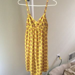 Old navy sundress