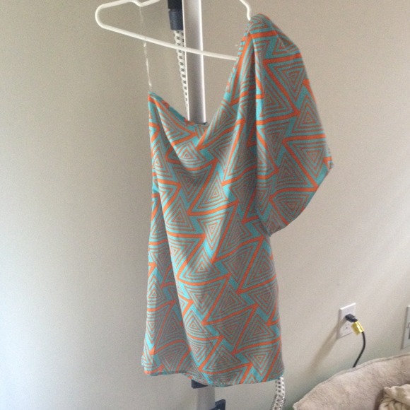 Yahada dress