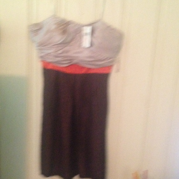 Maxandcleo halter dress - Picture 2 of 4