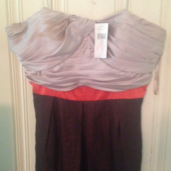 Maxandcleo halter dress - Picture 3 of 4