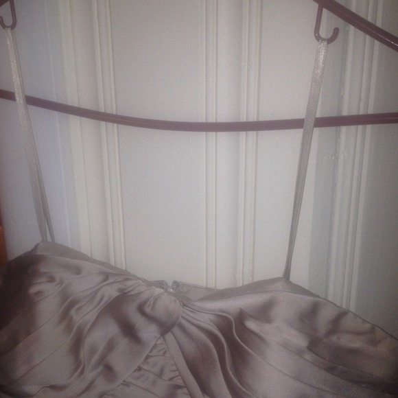 Maxandcleo halter dress - Picture 4 of 4