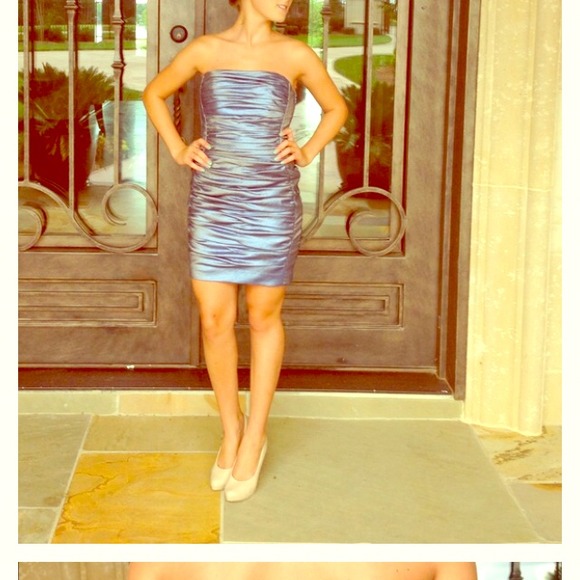 Very sexy dress!